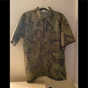 Burberry Monogram Casual shirt